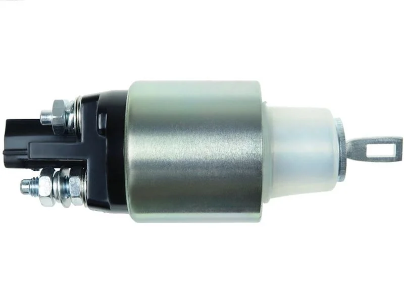 Solenoid Switch, starter AS-PL SS0142