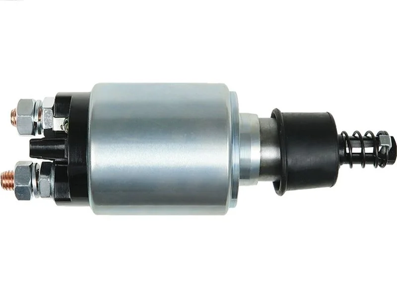 Solenoid Switch, starter AS-PL SS0144