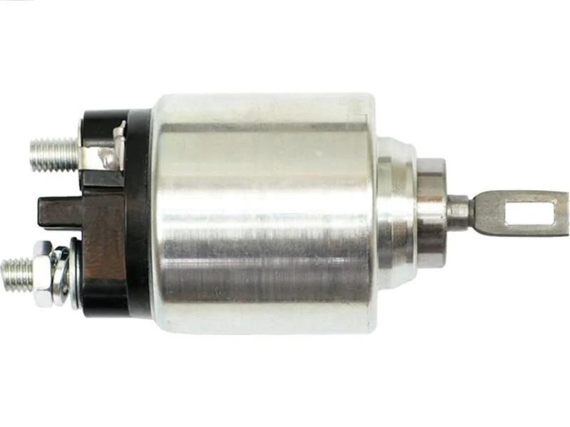 Solenoid Switch, starter AS-PL SS0146