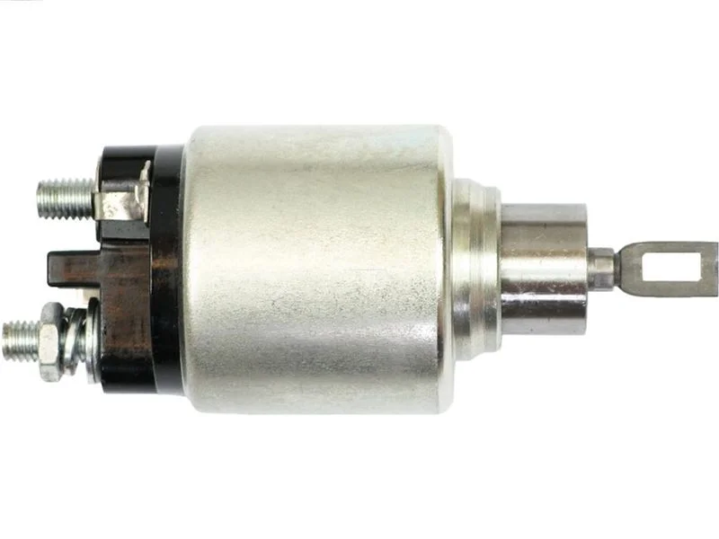 Solenoid Switch, starter AS-PL SS0147