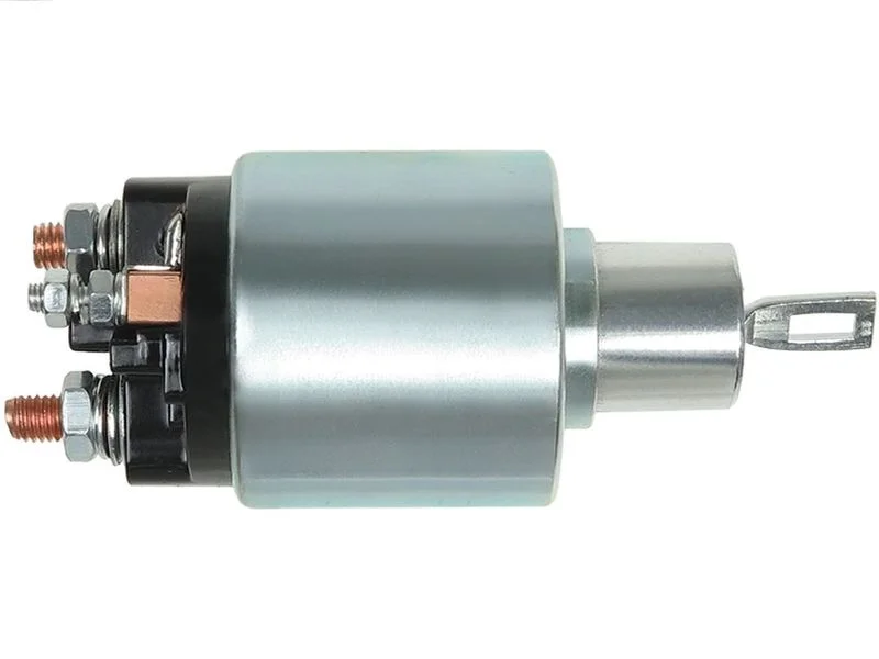 Solenoid Switch, starter AS-PL SS0153