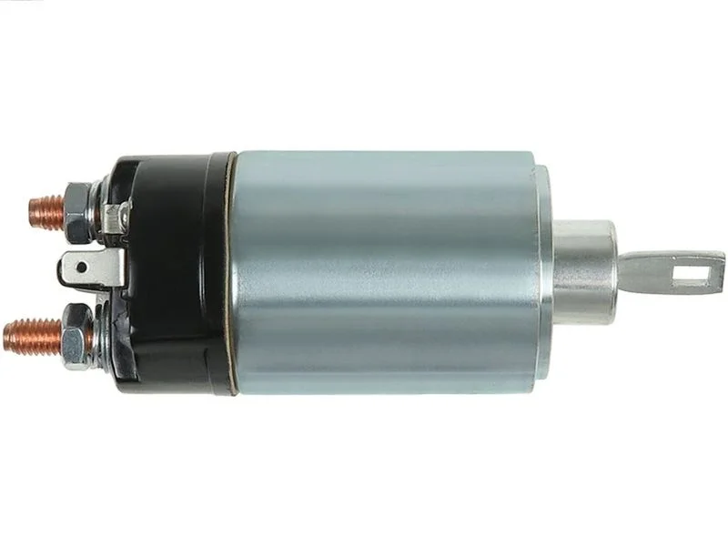 Solenoid Switch, starter AS-PL SS0154