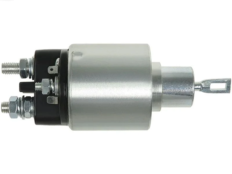 Solenoid Switch, starter AS-PL SS0156