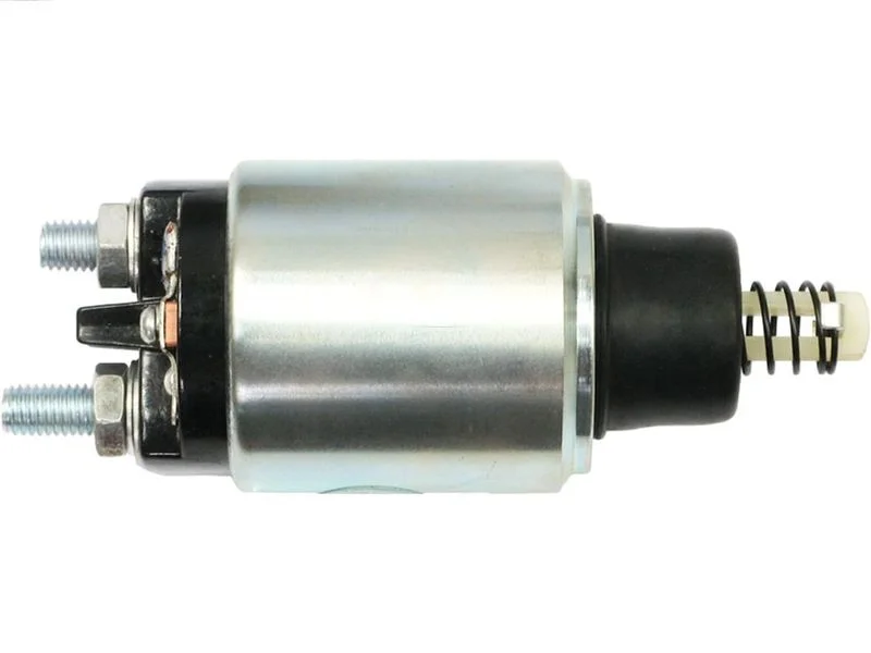 Solenoid Switch, starter AS-PL SS0158