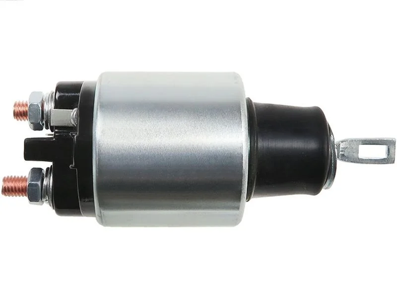 Solenoid Switch, starter AS-PL SS0160