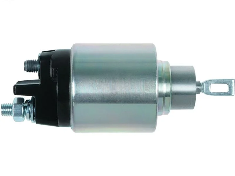 Solenoid Switch, starter AS-PL SS0164