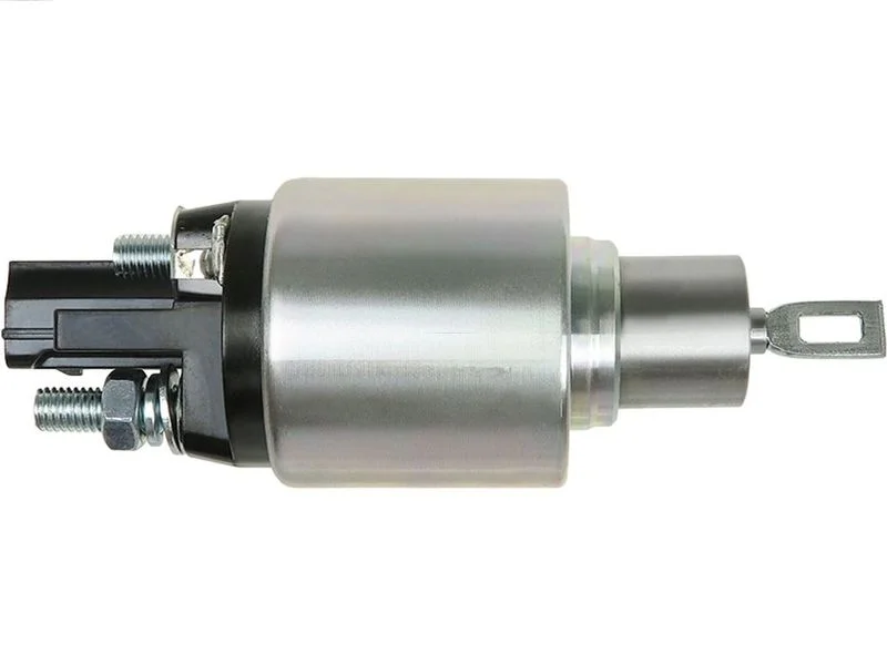 Solenoid Switch, starter AS-PL SS0168