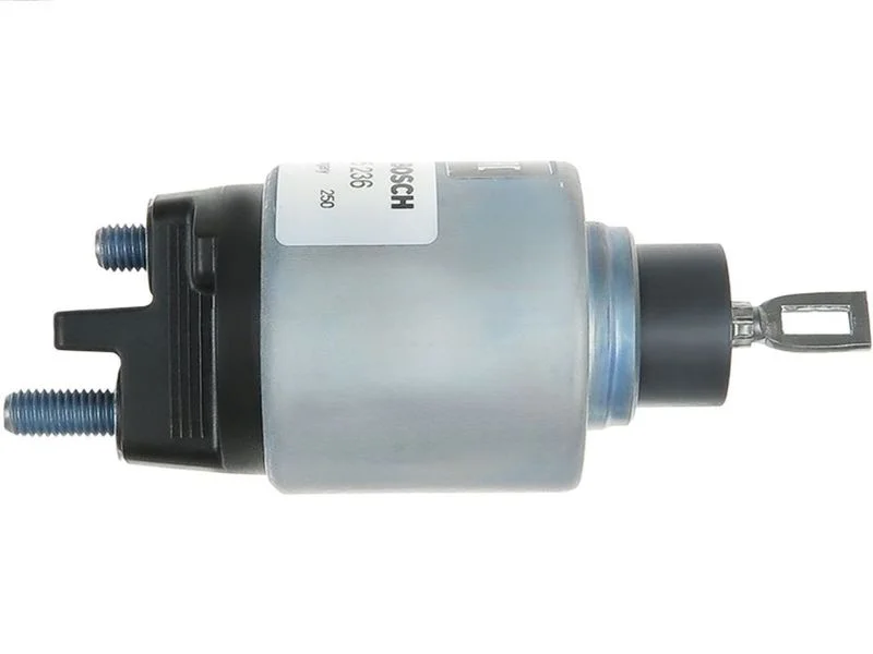 Solenoid Switch, starter AS-PL SS0169(BOSCH)
