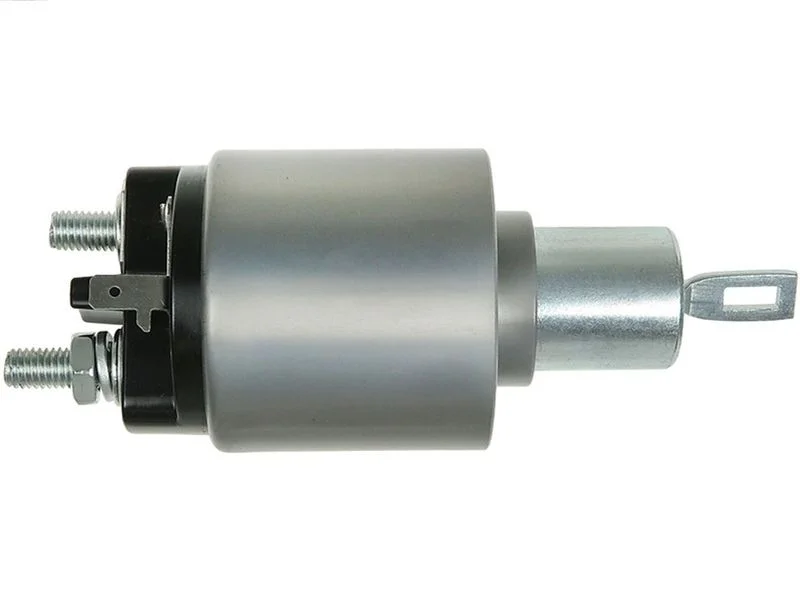 Solenoid Switch, starter AS-PL SS0170