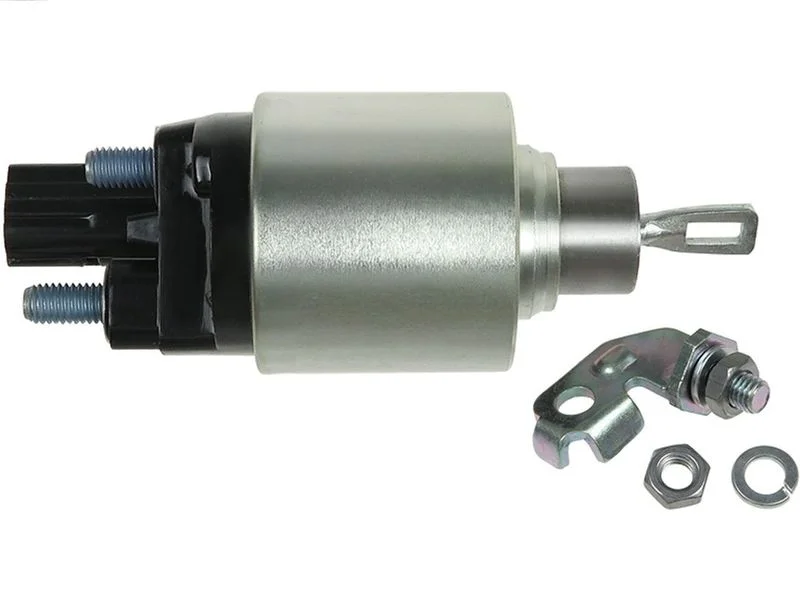 Solenoid Switch, starter AS-PL SS0171