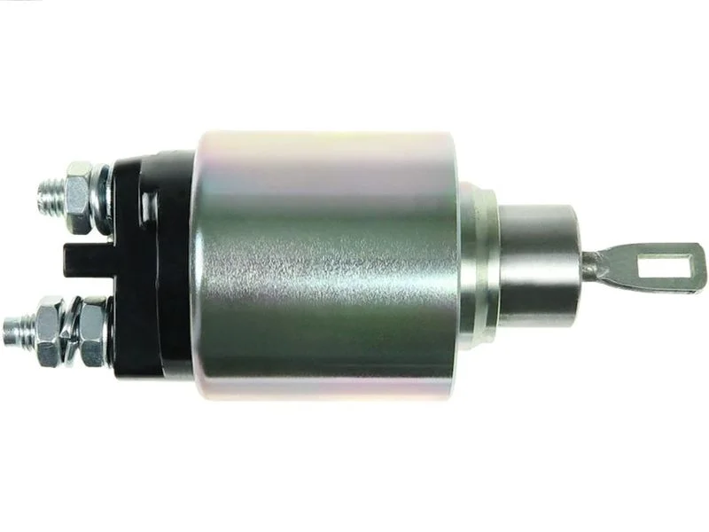 Solenoid Switch, starter AS-PL SS0172