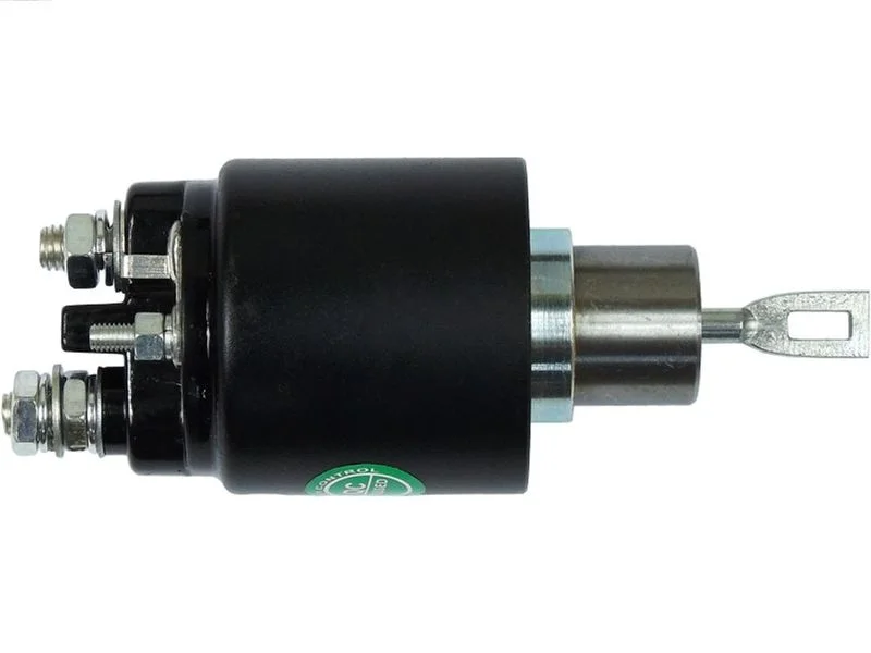 Solenoid Switch, starter AS-PL SS0176