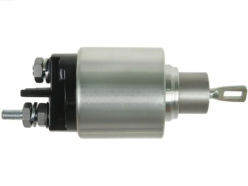 Solenoid Switch, starter AS-PL SS0177