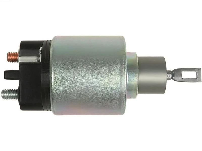 Solenoid Switch, starter AS-PL SS0179(BOSCH)