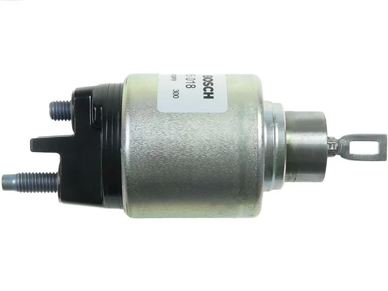 Solenoid Switch, starter AS-PL SS0188(BOSCH)