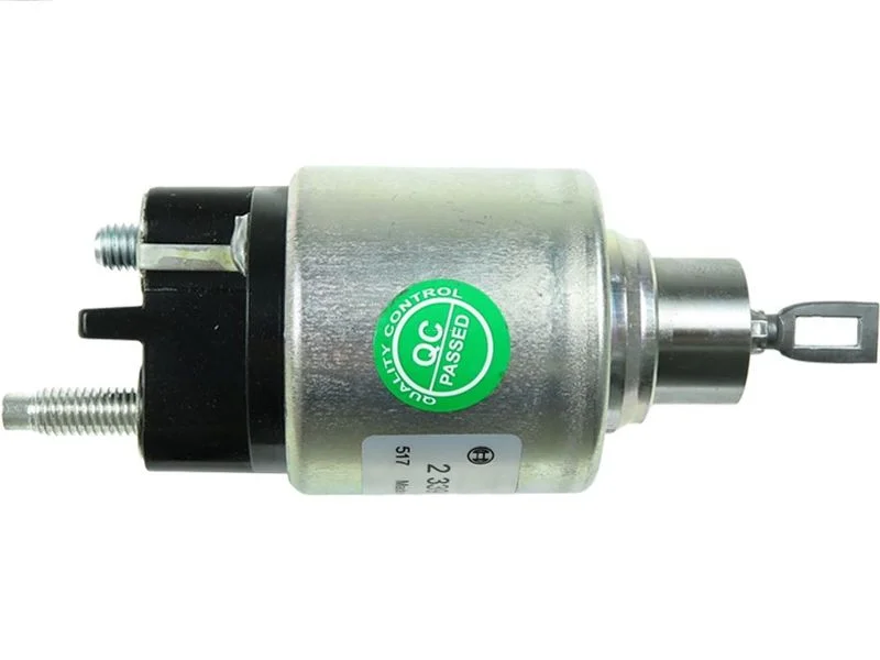 Solenoid Switch, starter AS-PL SS0192(BOSCH)