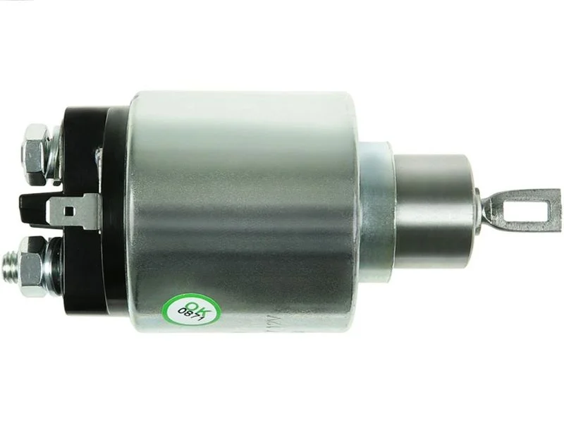 Solenoid Switch, starter AS-PL SS0203P