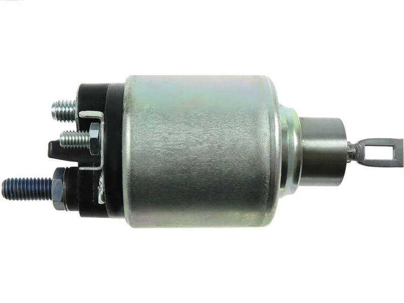 Solenoid Switch, starter AS-PL SS0210(BOSCH)
