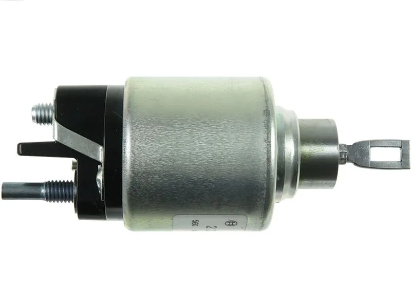 Solenoid Switch, starter AS-PL SS0212(BOSCH)