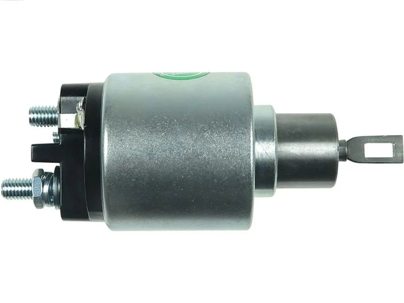 Solenoid Switch, starter AS-PL SS0222S
