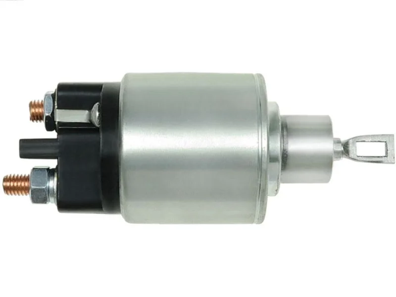 Solenoid Switch, starter AS-PL SS0224S