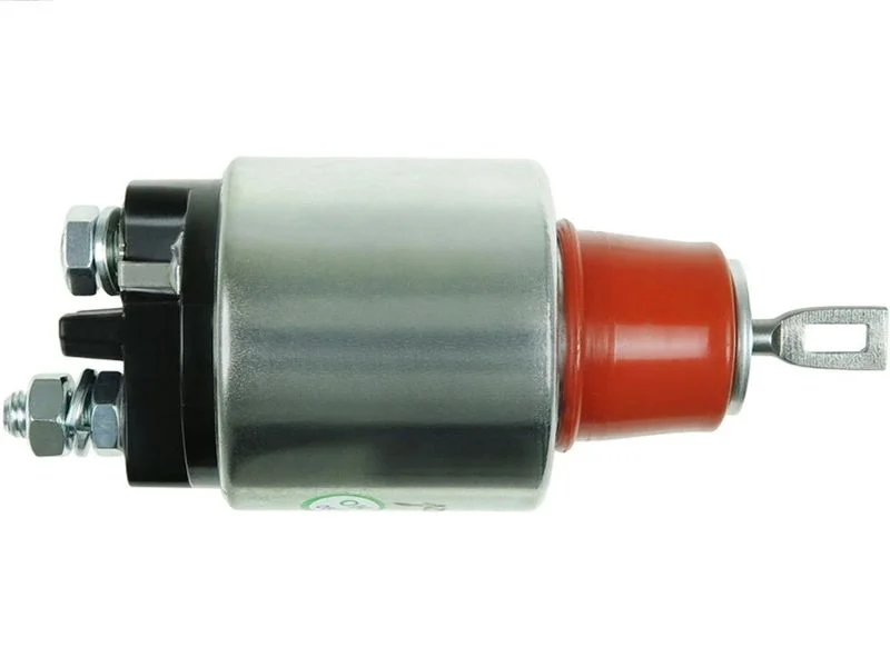 Solenoid Switch, starter AS-PL SS0237P