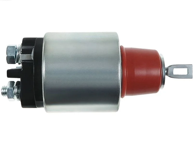 Solenoid Switch, starter AS-PL SS0240P