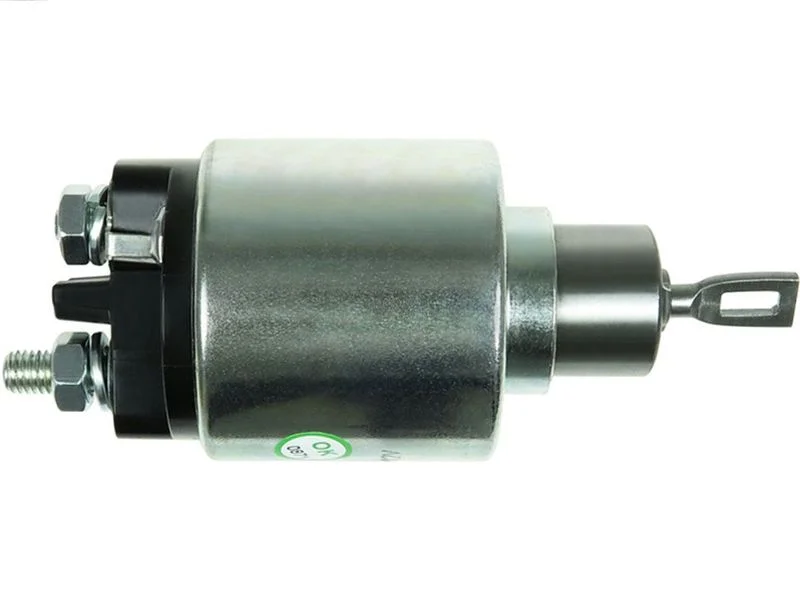 Solenoid Switch, starter AS-PL SS0251P
