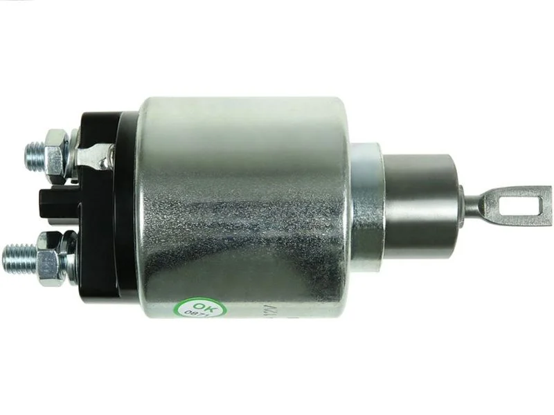 Solenoid Switch, starter AS-PL SS0260P