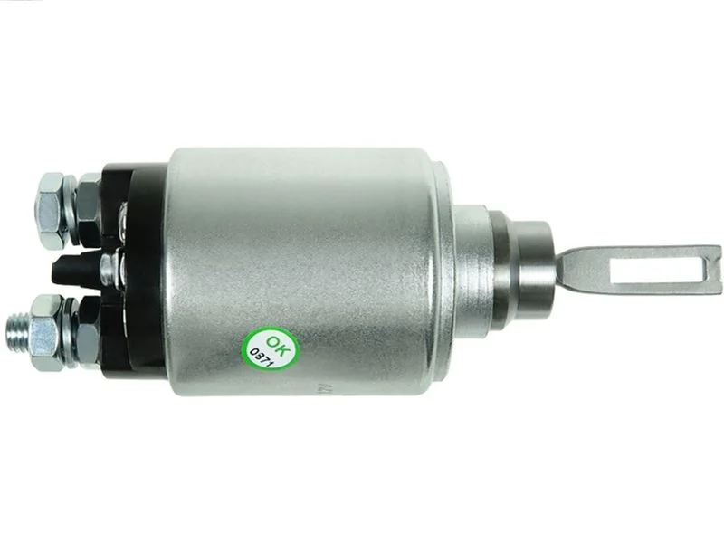 Solenoid Switch, starter AS-PL SS0286P