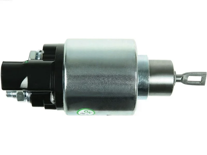 Solenoid Switch, starter AS-PL SS0289P