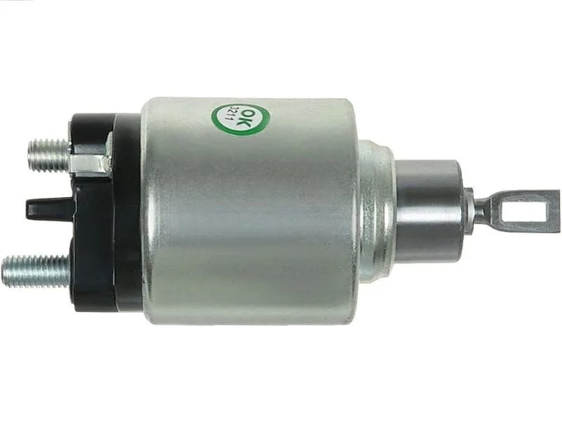 Solenoid Switch, starter AS-PL SS0310P