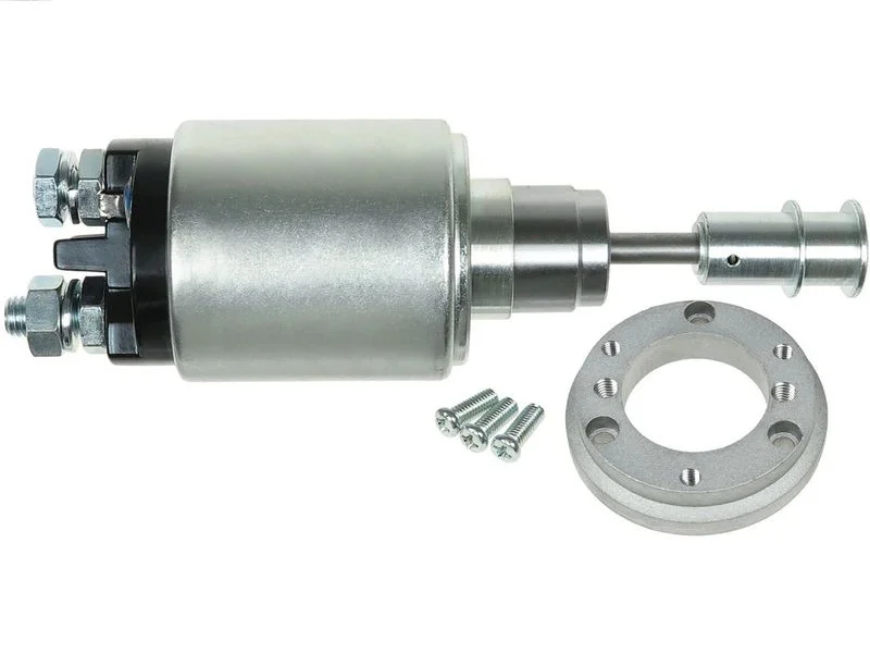 Solenoid Switch, starter AS-PL SS0317P