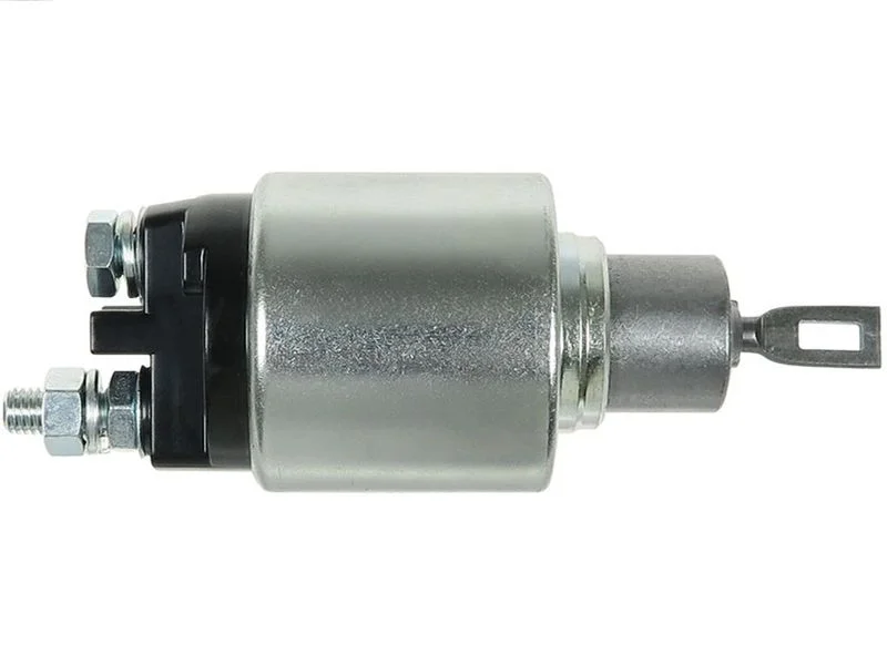 Solenoid Switch, starter AS-PL SS0343P