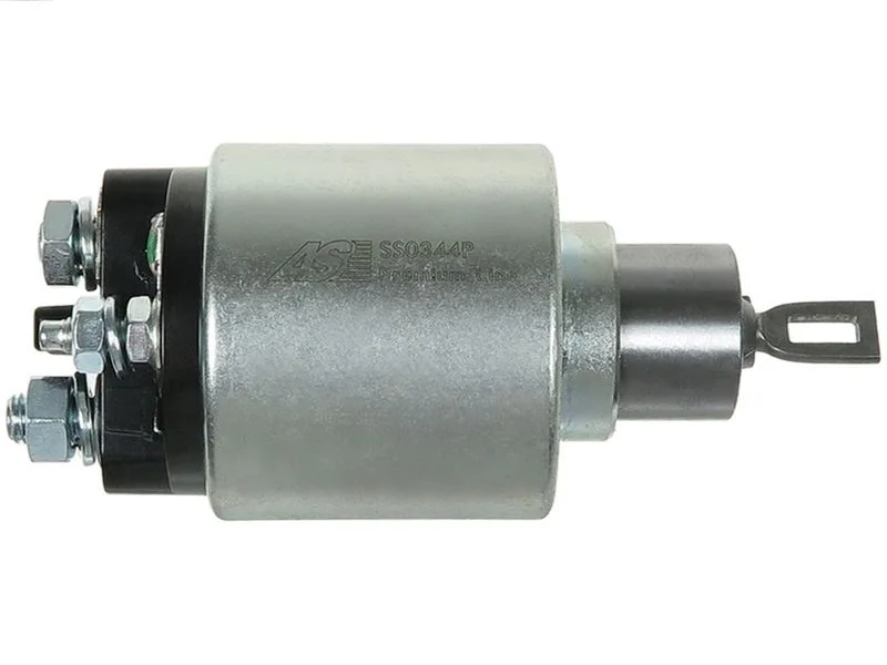 Solenoid Switch, starter AS-PL SS0344P