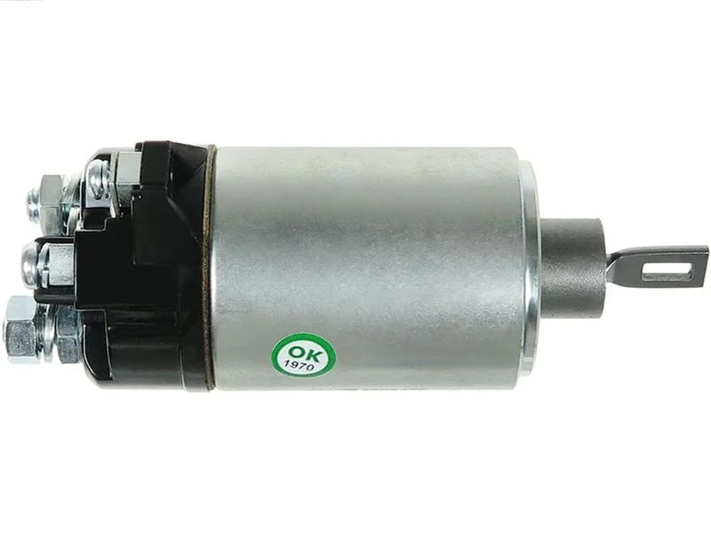 Solenoid Switch, starter AS-PL SS0349P