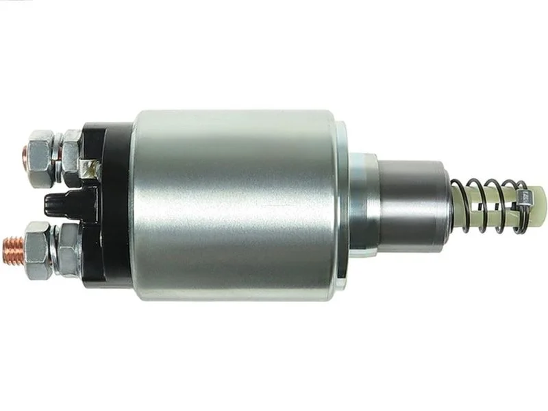 Solenoid Switch, starter AS-PL SS0361S