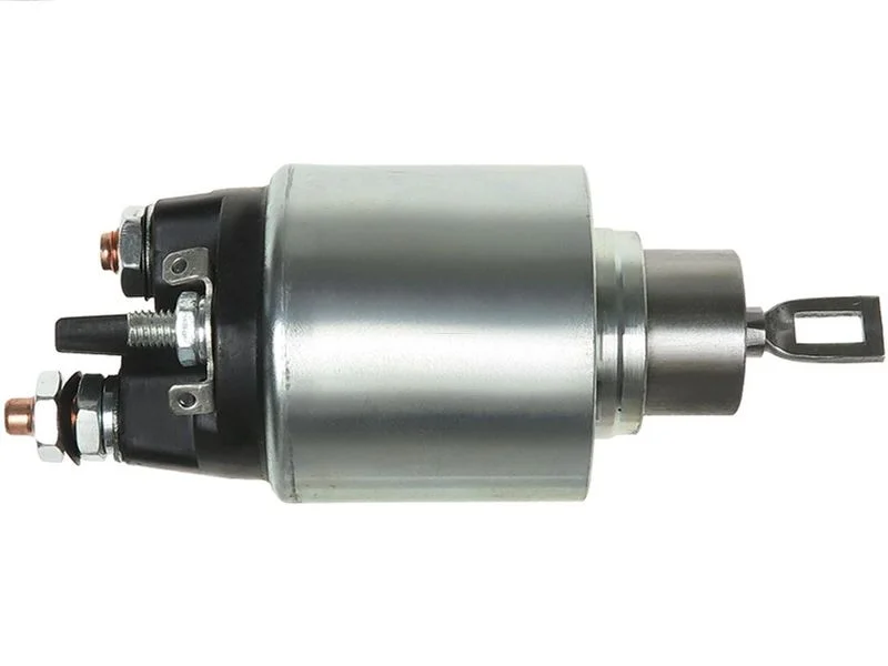 Solenoid Switch, starter AS-PL SS0382S
