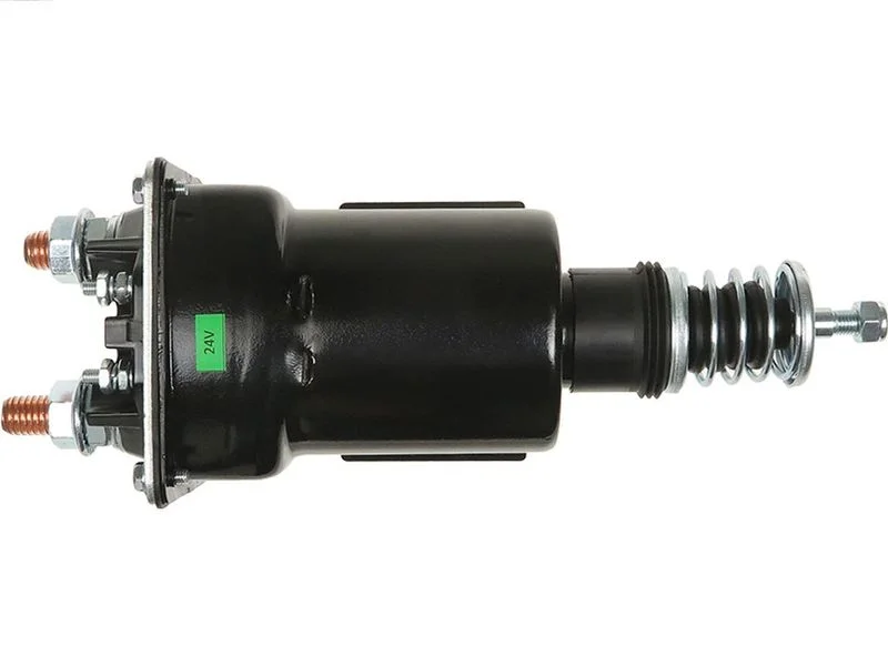 Solenoid Switch, starter AS-PL SS1004