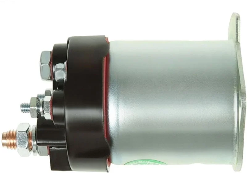 Solenoid Switch, starter AS-PL SS1006
