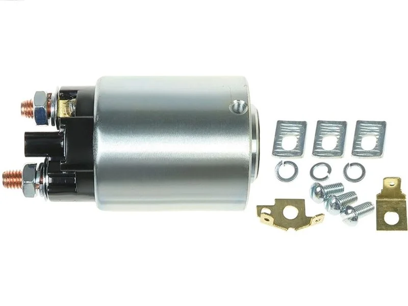 Solenoid Switch, starter AS-PL SS1007