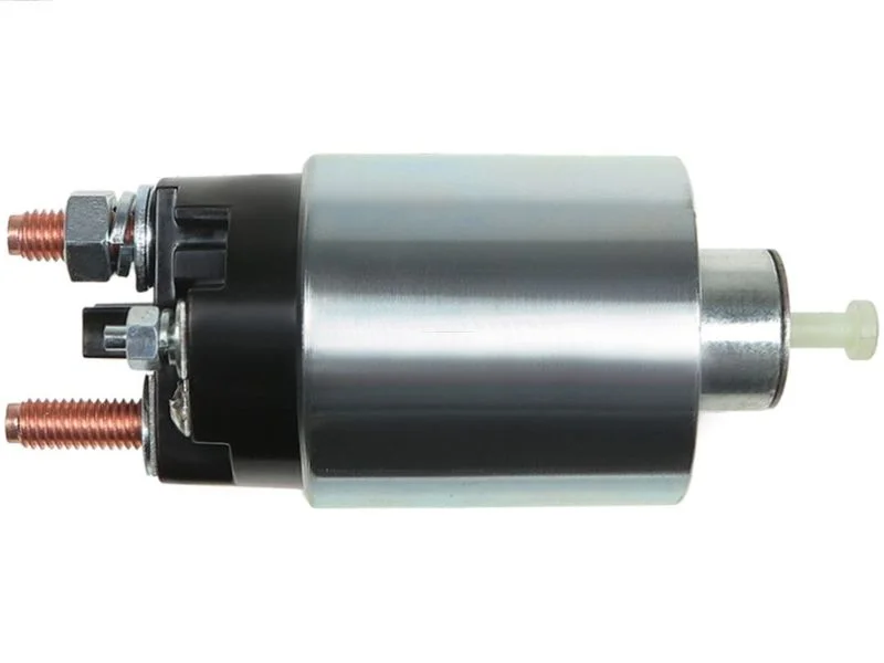 Solenoid Switch, starter AS-PL SS1010