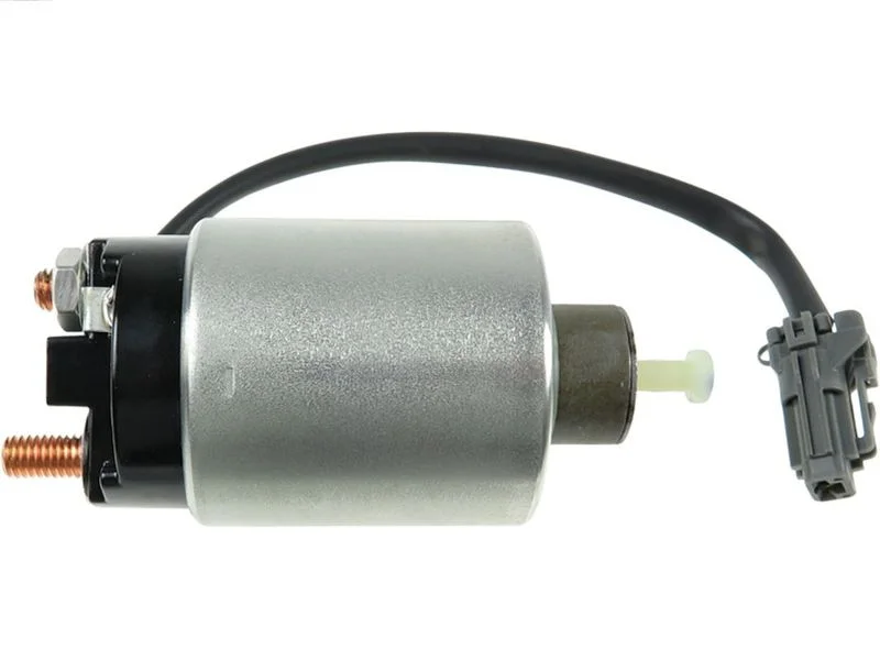 Solenoid Switch, starter AS-PL SS1030