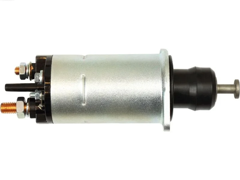 Solenoid Switch, starter AS-PL SS1036