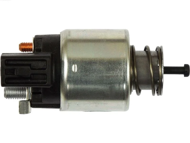 Solenoid Switch, starter AS-PL SS1037(DELCO)