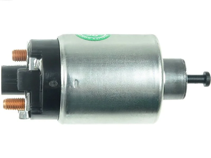 Solenoid Switch, starter AS-PL SS1065(DELCO)