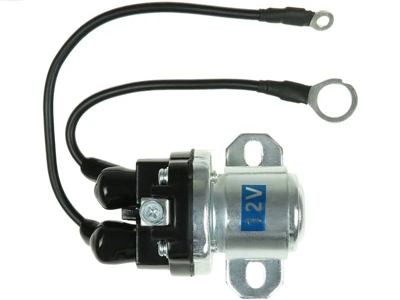 Solenoid Switch, starter AS-PL SS1103S