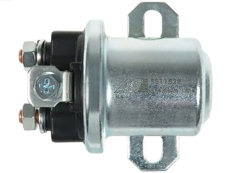 Solenoid Switch, starter AS-PL SS1152P
