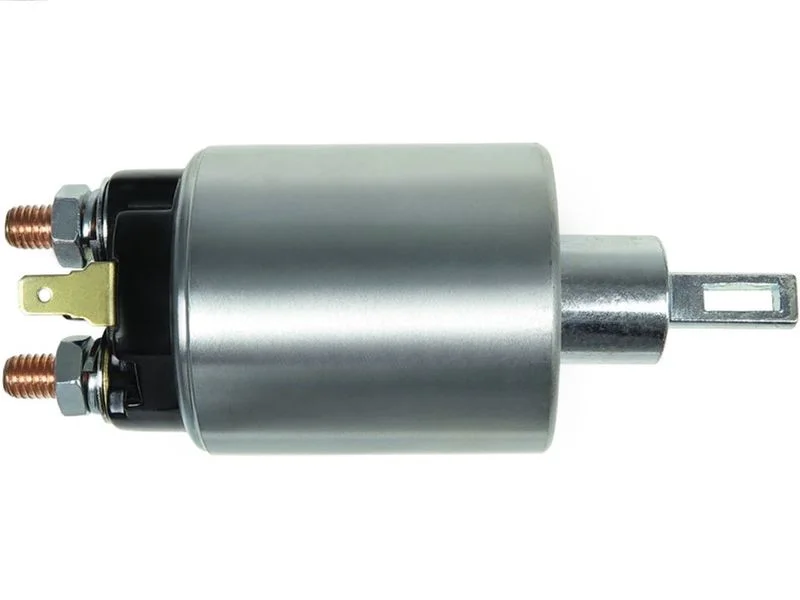 Solenoid Switch, starter AS-PL SS2002