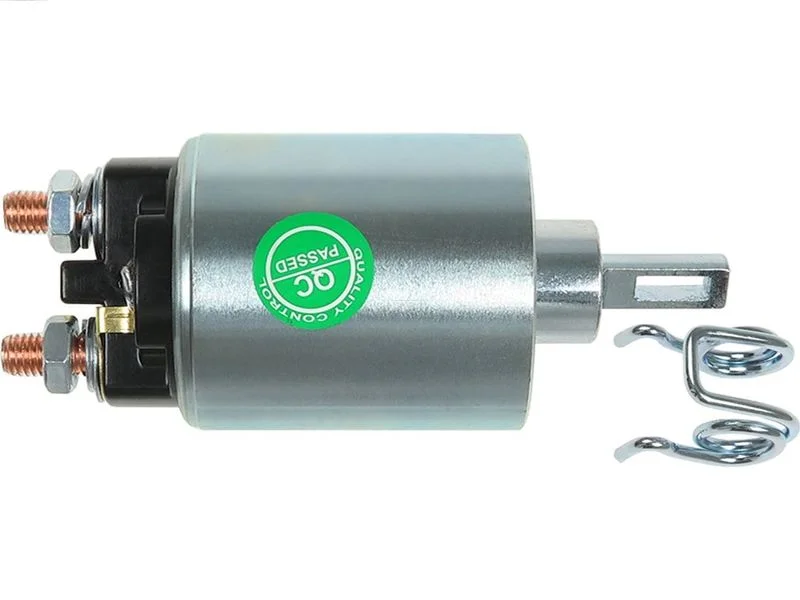Solenoid Switch, starter AS-PL SS2003